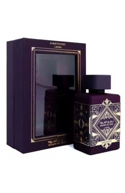 7288 BADE`E AL OUD AMETHYST